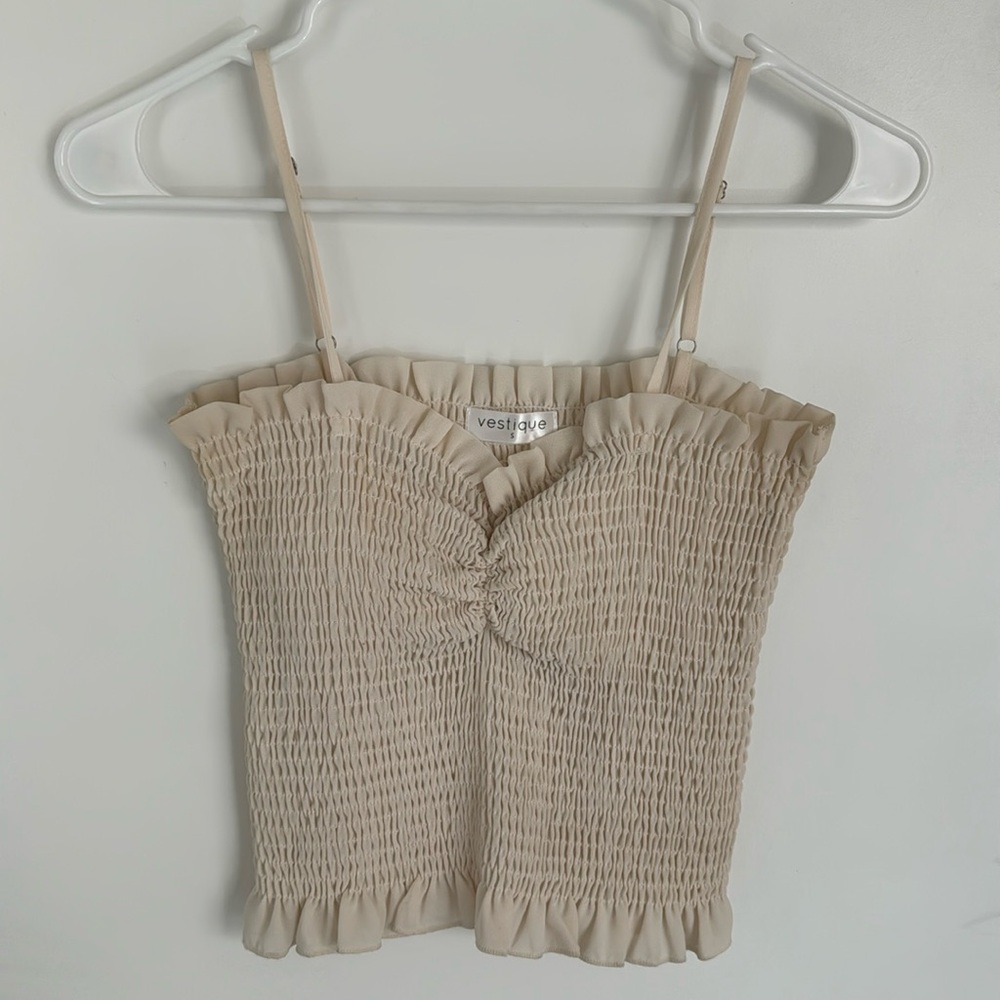Cute top